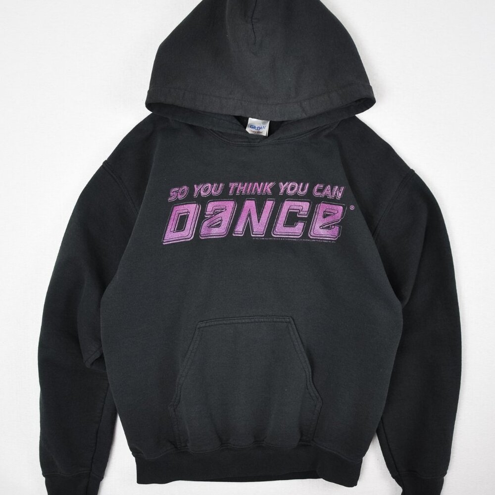 'So You Think You Can Dance' Hoodie | Small